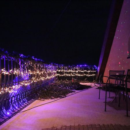 Motel Orgovan Moldava nad Bodvou Luaran gambar