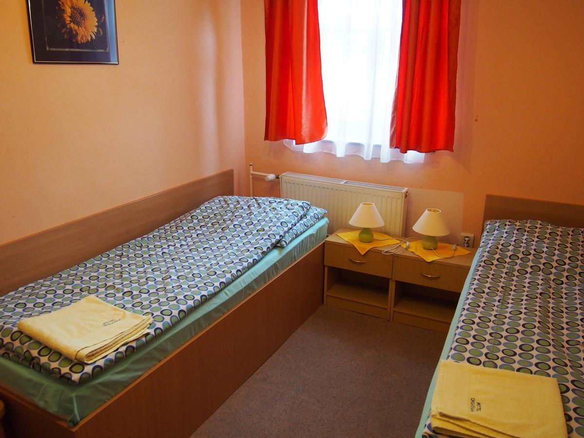Motel Orgovan Moldava nad Bodvou Bilik gambar