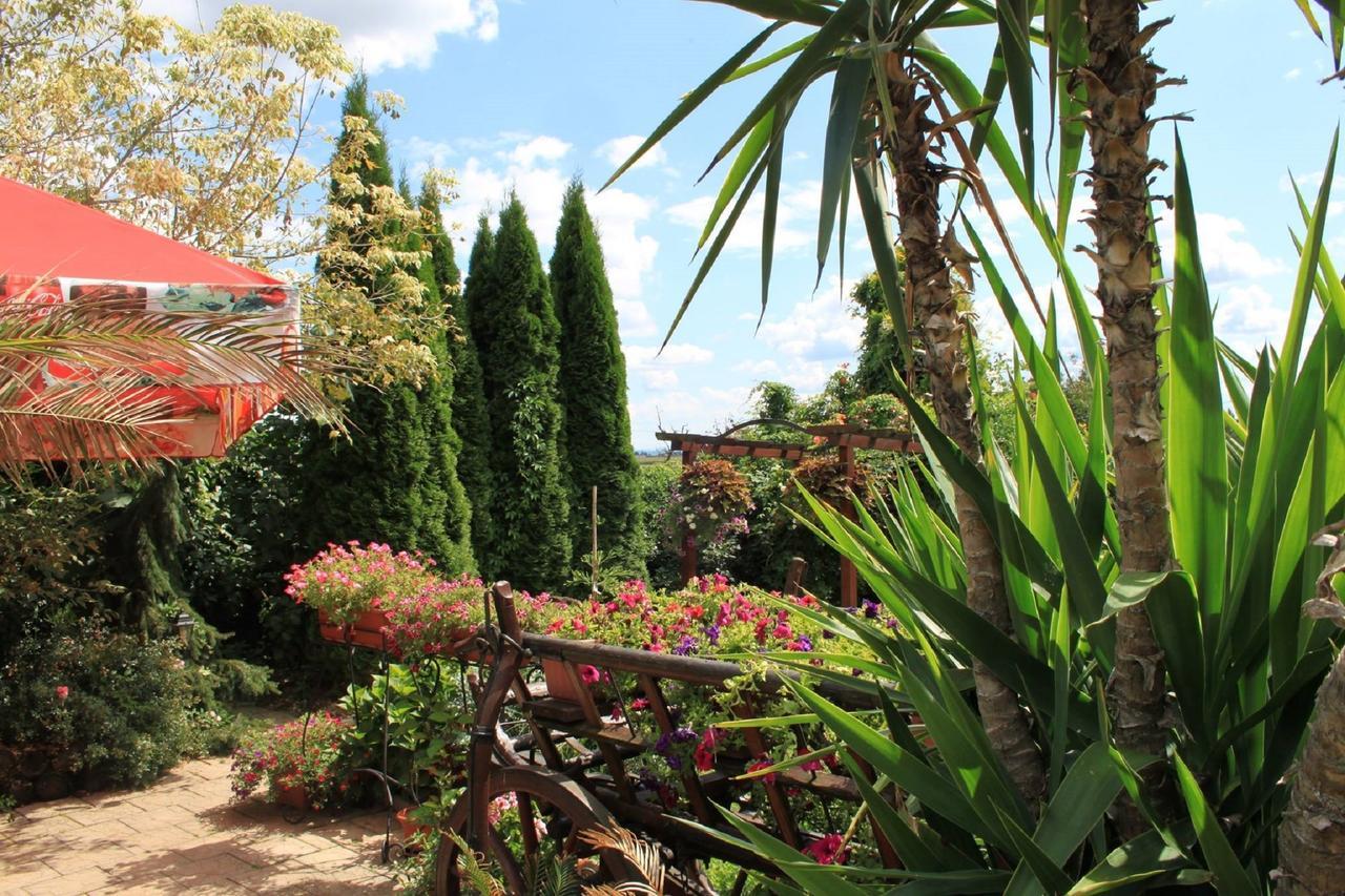 Motel Orgovan Moldava nad Bodvou Luaran gambar