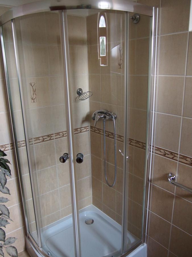 Motel Orgovan Moldava nad Bodvou Bilik gambar