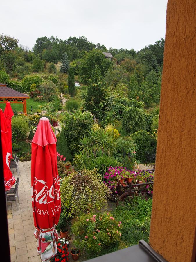 Motel Orgovan Moldava nad Bodvou Bilik gambar