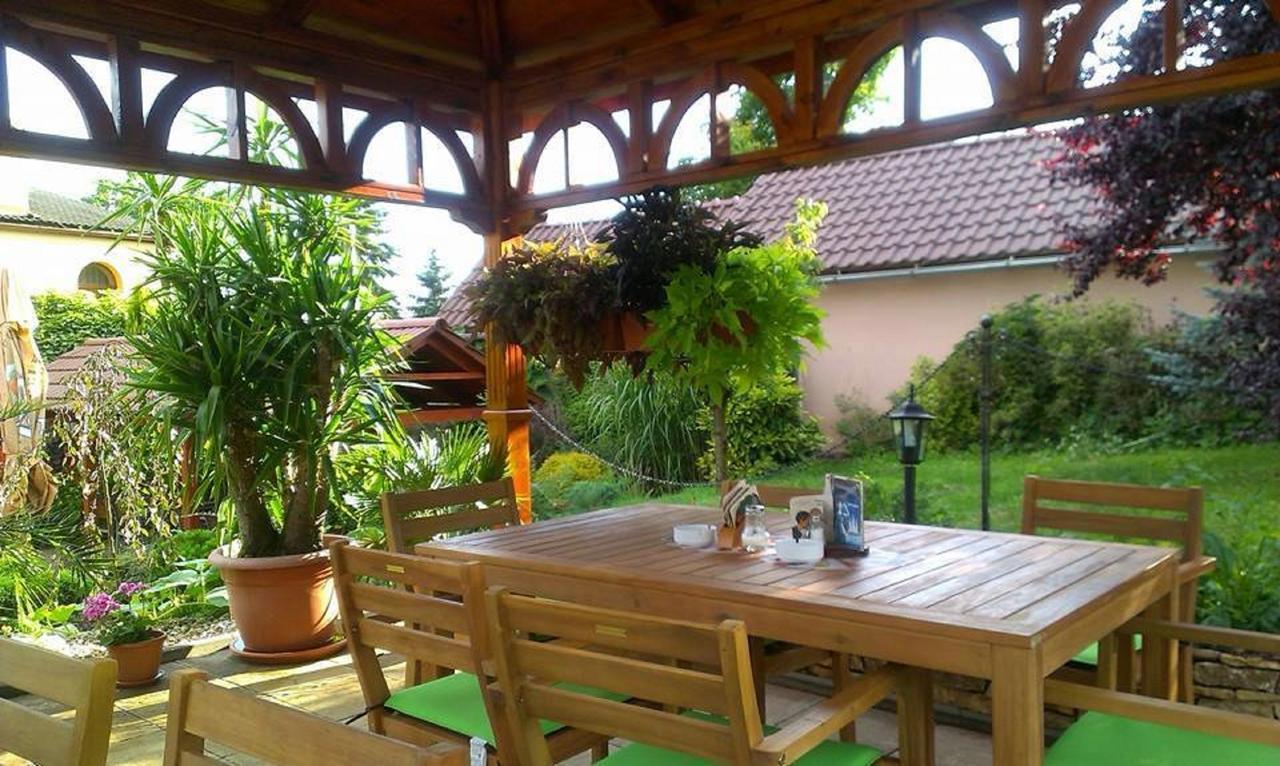 Motel Orgovan Moldava nad Bodvou Luaran gambar