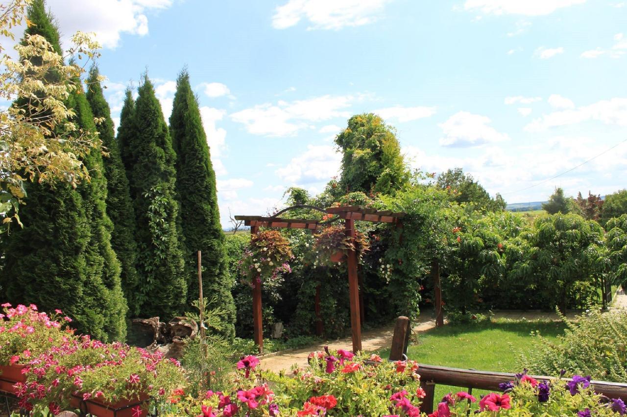 Motel Orgovan Moldava nad Bodvou Bilik gambar