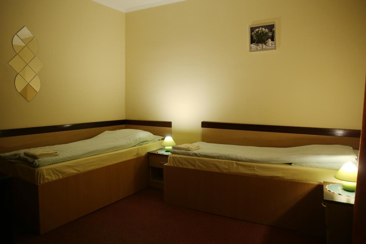 Motel Orgovan Moldava nad Bodvou Luaran gambar