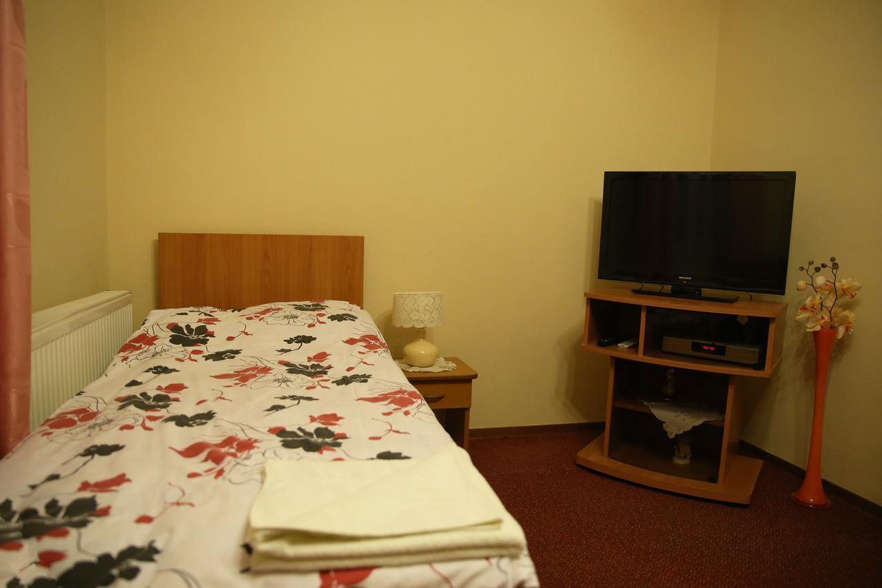 Motel Orgovan Moldava nad Bodvou Luaran gambar