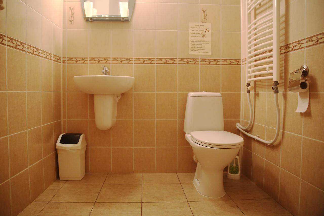 Motel Orgovan Moldava nad Bodvou Luaran gambar