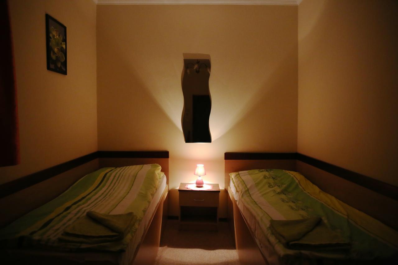 Motel Orgovan Moldava nad Bodvou Luaran gambar