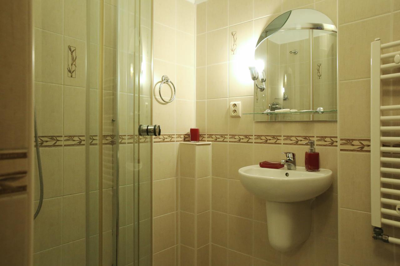 Motel Orgovan Moldava nad Bodvou Luaran gambar