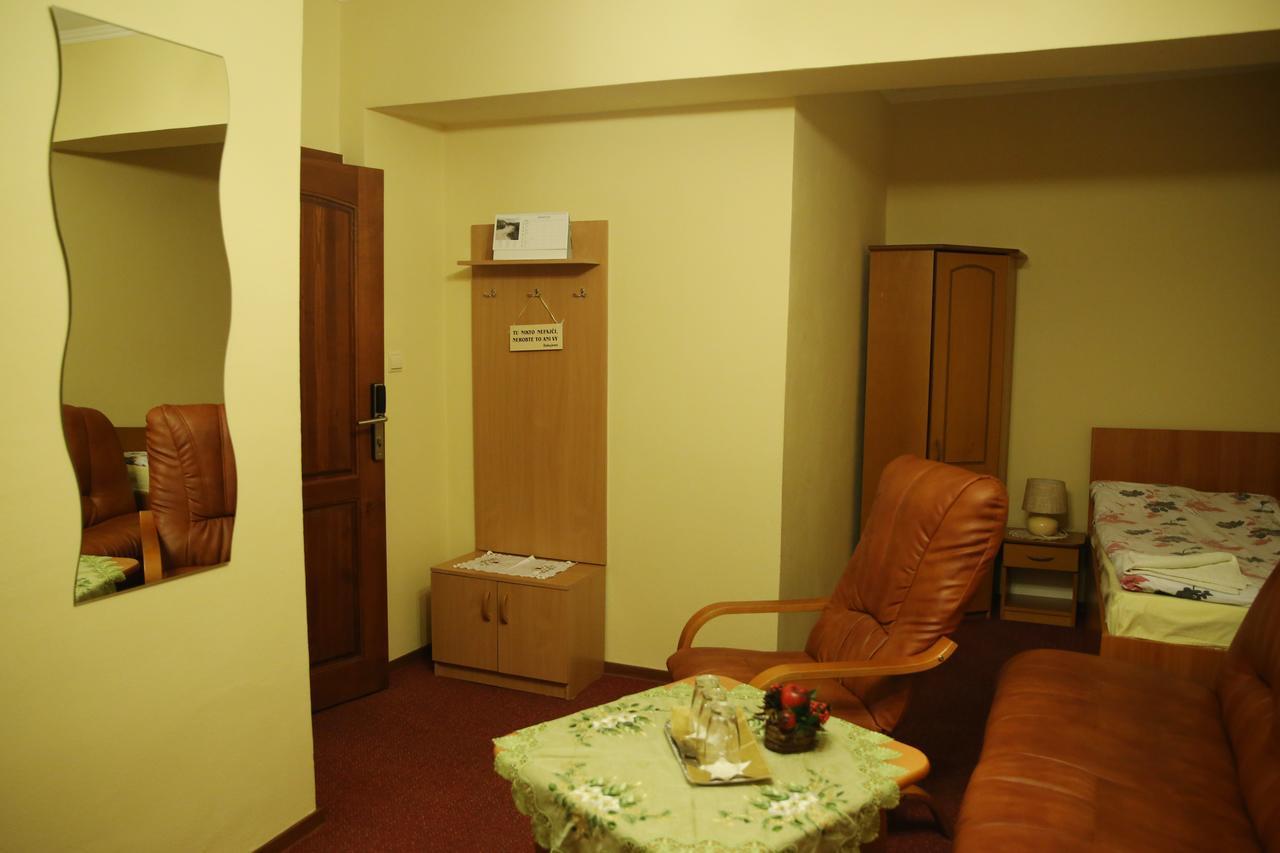 Motel Orgovan Moldava nad Bodvou Luaran gambar