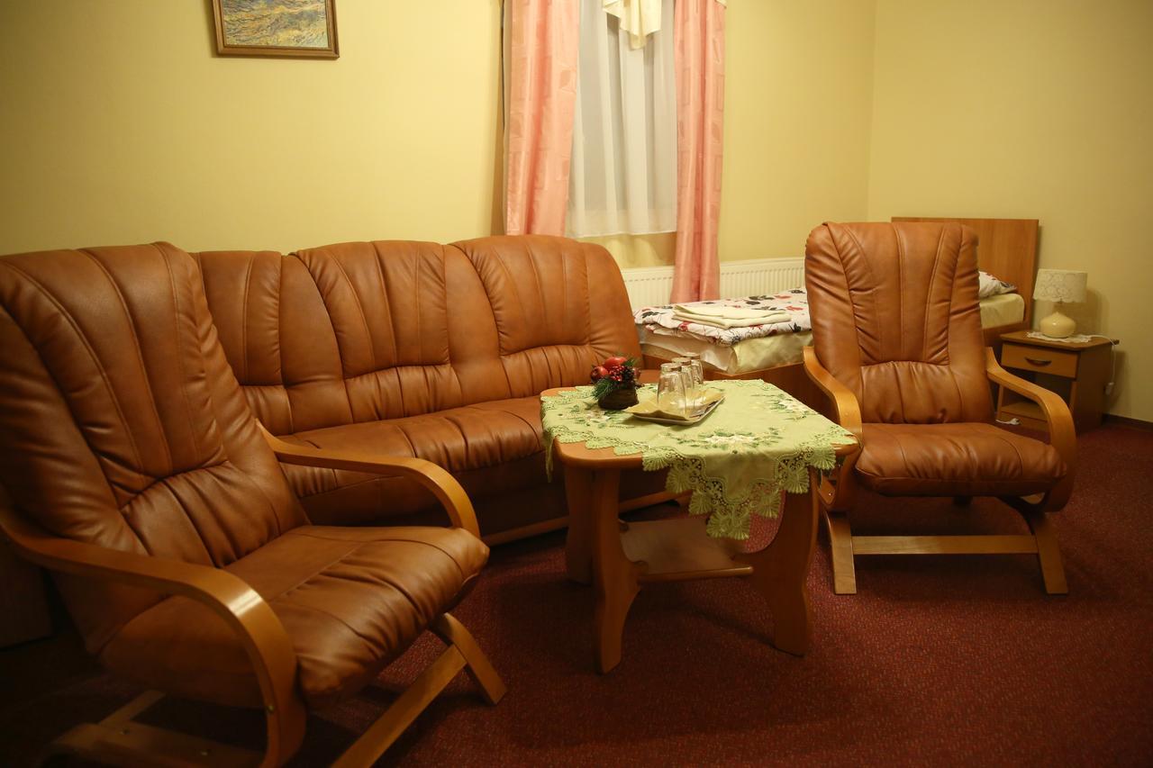 Motel Orgovan Moldava nad Bodvou Luaran gambar